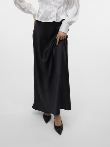 VERO MODA Rock 'Bea' in Schwarz