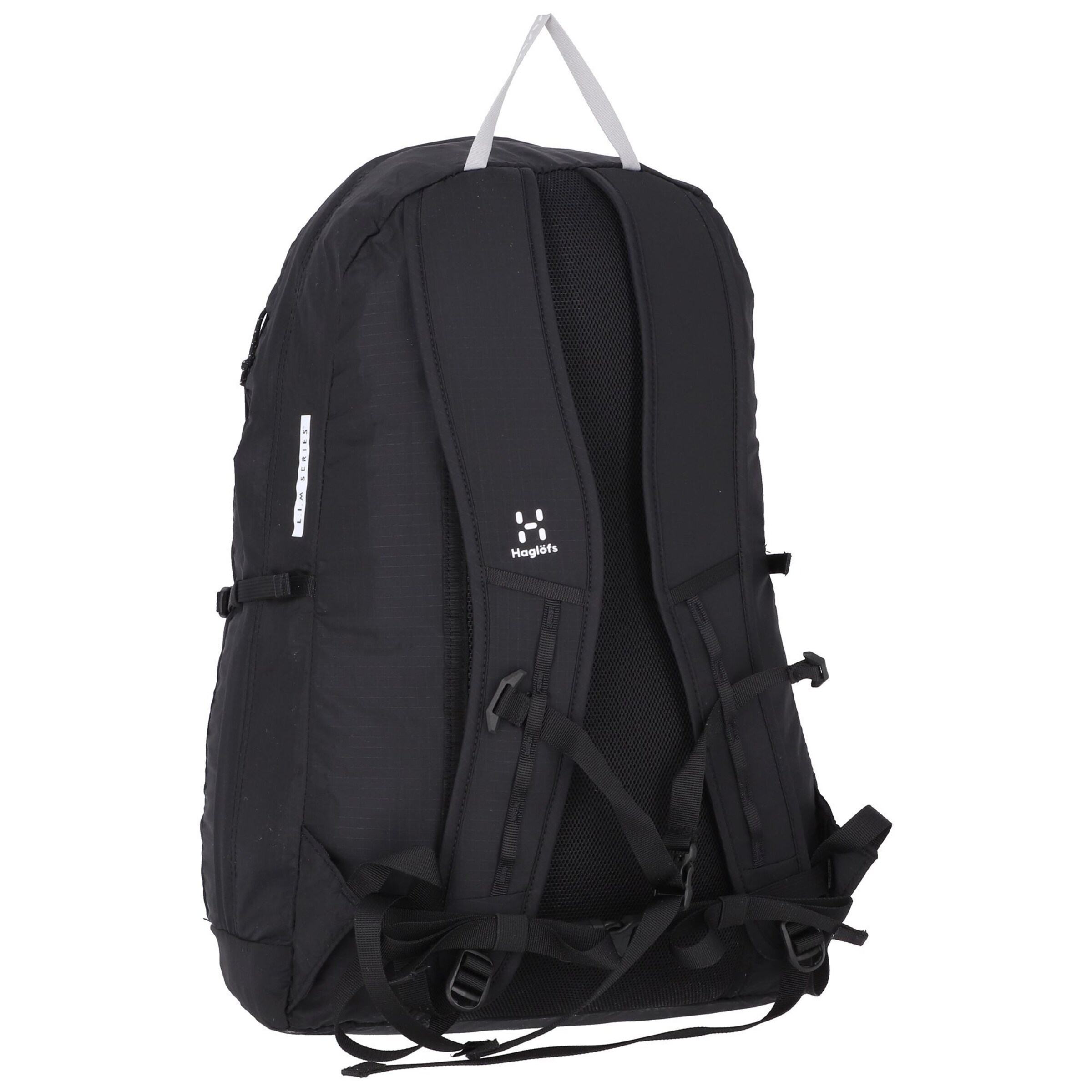 Haglöfs Backpack in Black