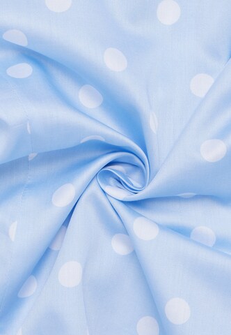 ETERNA Blouse in Blue
