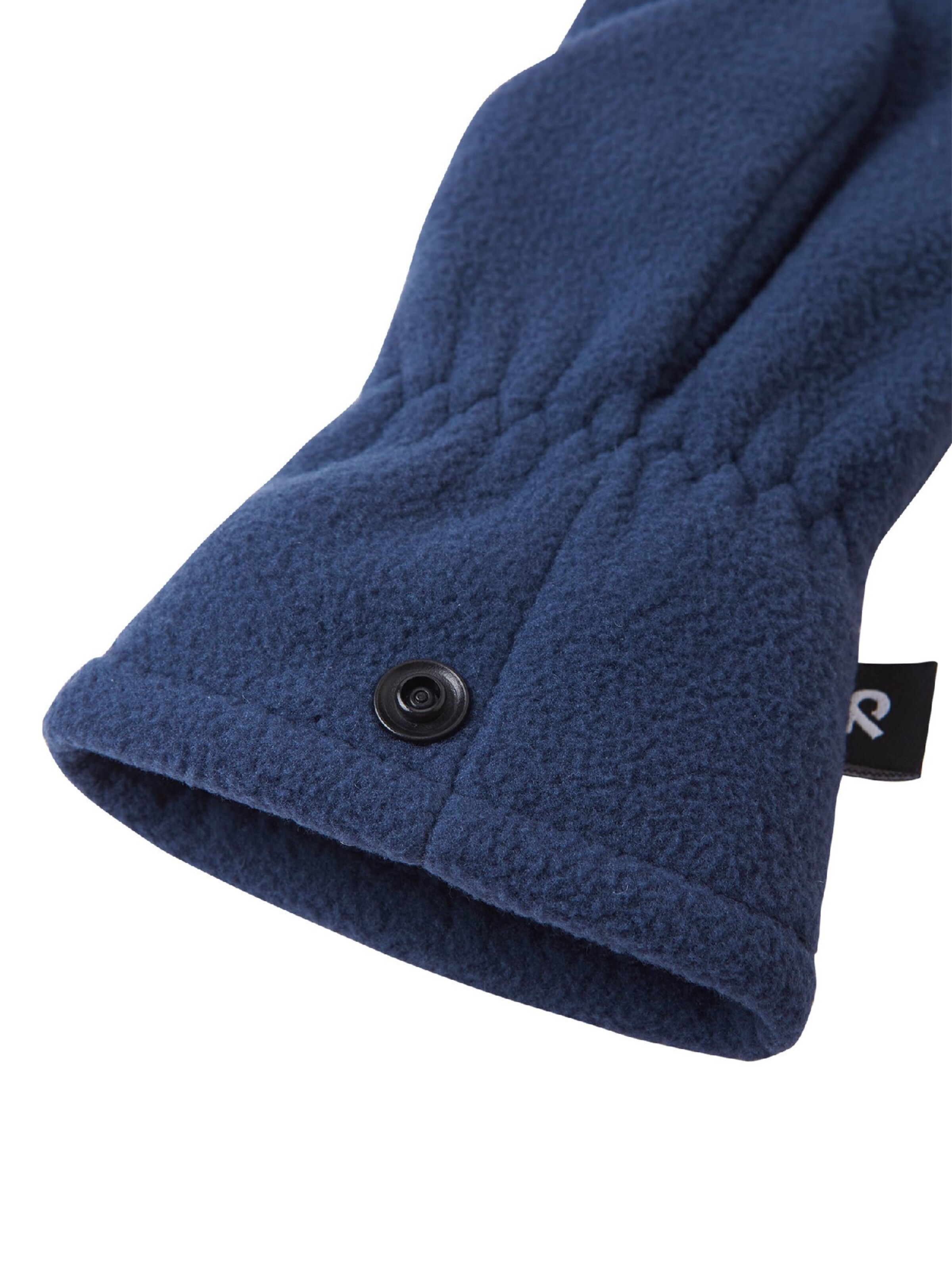 Reima Handschoenen 'Tumpus' in Blauw