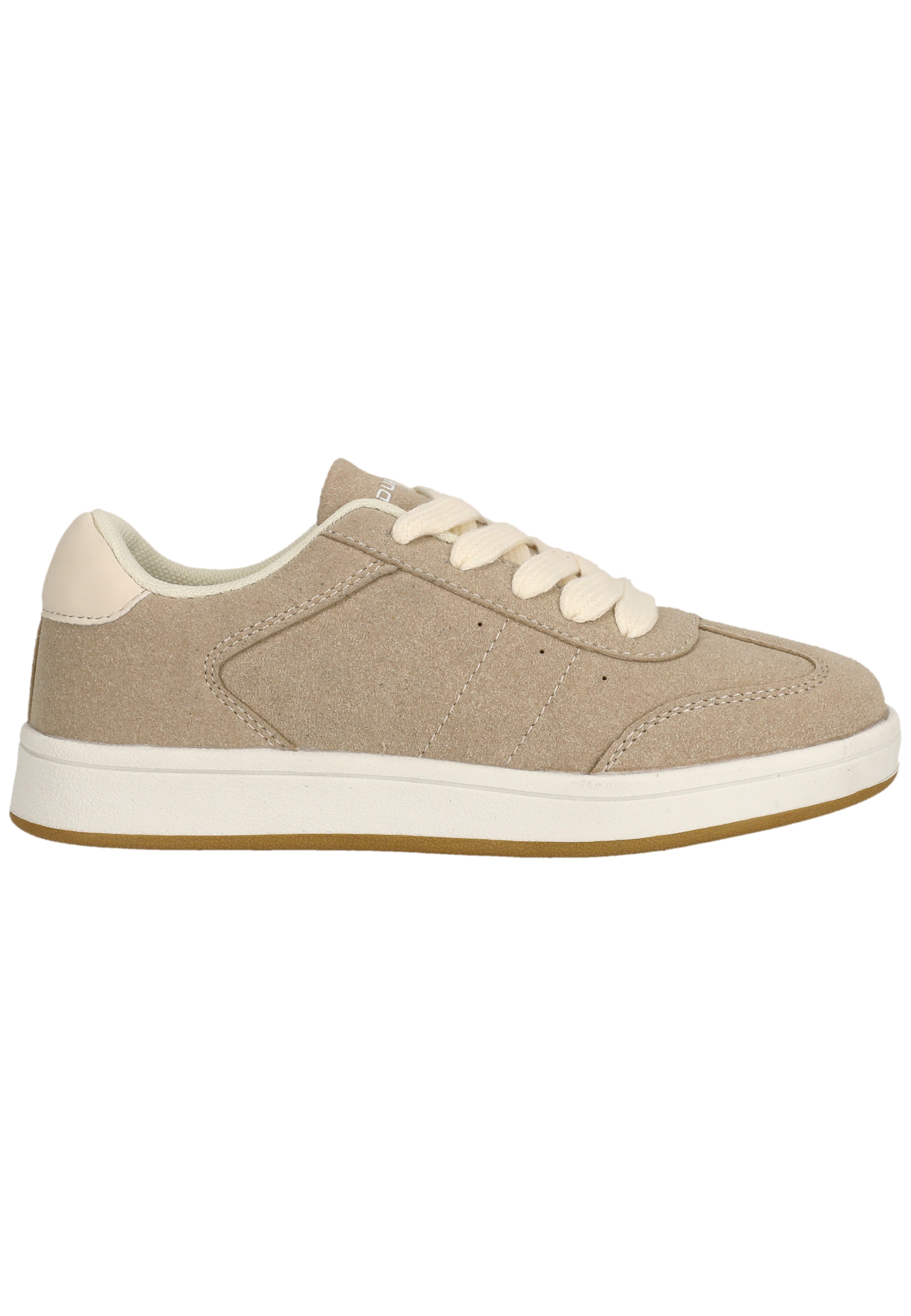 ENDURANCE Sneaker 'Aderus' in Beige