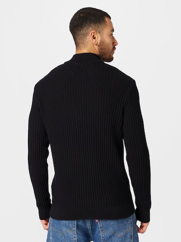 Only & Sons - Jersey 'ETHAN' en negro
