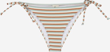 QUIKSILVER Bikinihose 'Clickity Clack' in Mischfarben: Vorderseite