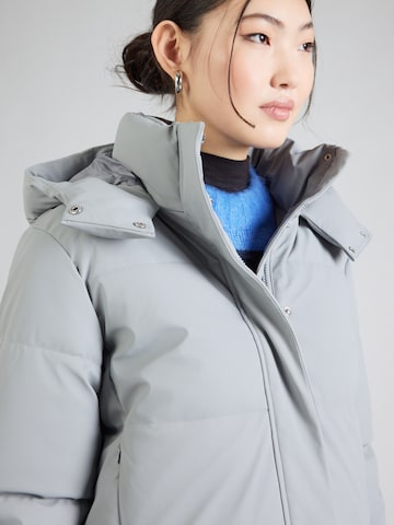 Veste d’hiver 'VMGRETAKYLIE' VERO MODA en gris