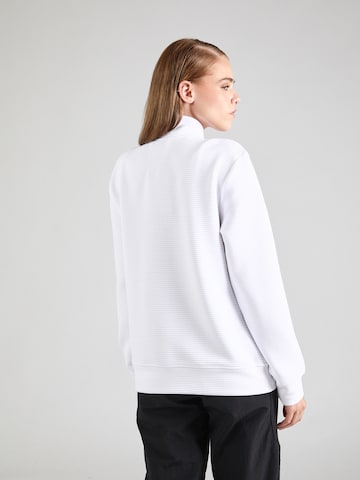 Veste de sport 'Go Walk Everywhere' SKECHERS en blanc