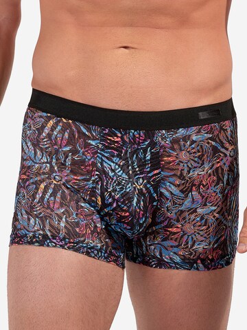 HOM Boxershorts 'Biscayne'‌‌ in Mischfarben: Vorderseite