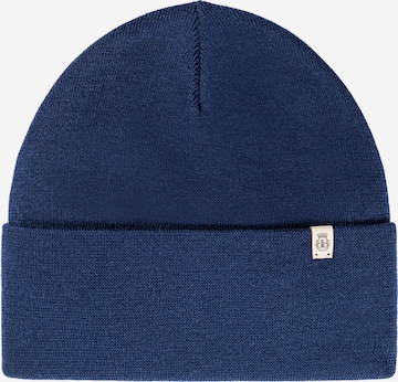 Roeckl Beanie in Blue: front