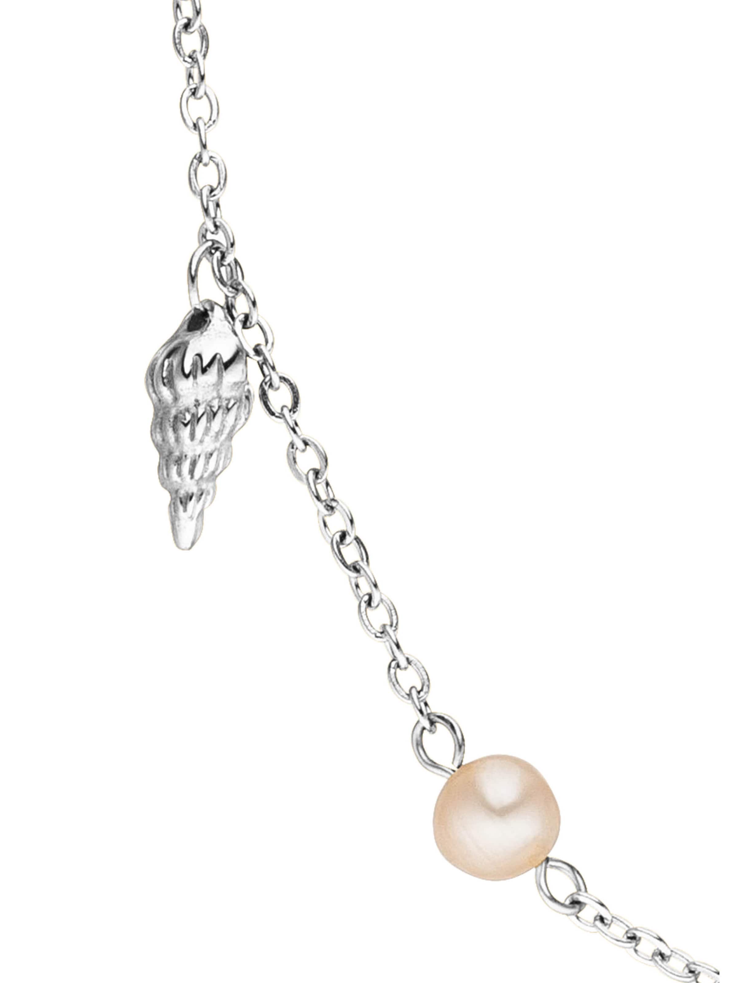 PURELEI Kette 'Akala' in Silber