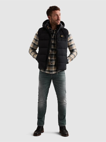 PME Legend - Chaleco 'Gobbler bodywarmer' en azul
