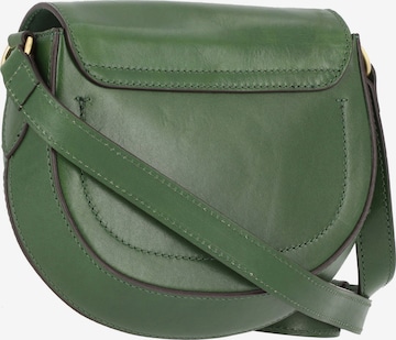 The Bridge Crossbody Bag 'Bettina' in Green