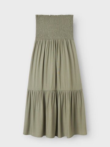 Jupe NAME IT en vert