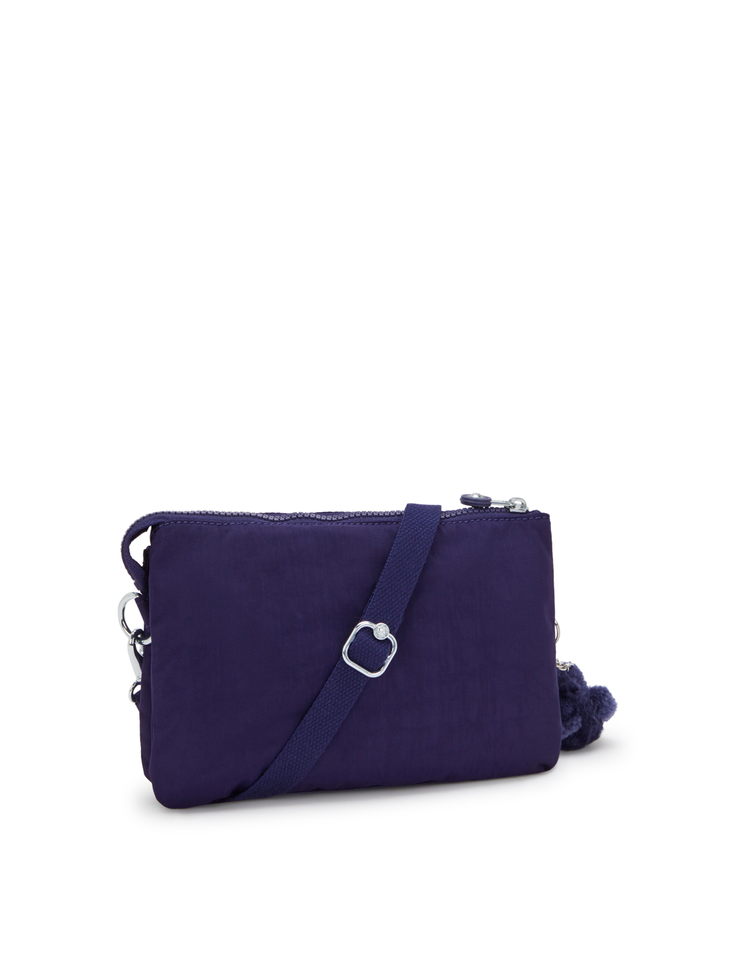 KIPLING Taška cez rameno 'Riri' - Modrá