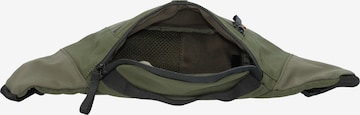 CAMEL ACTIVE Fanny Pack 'Austin' in Green