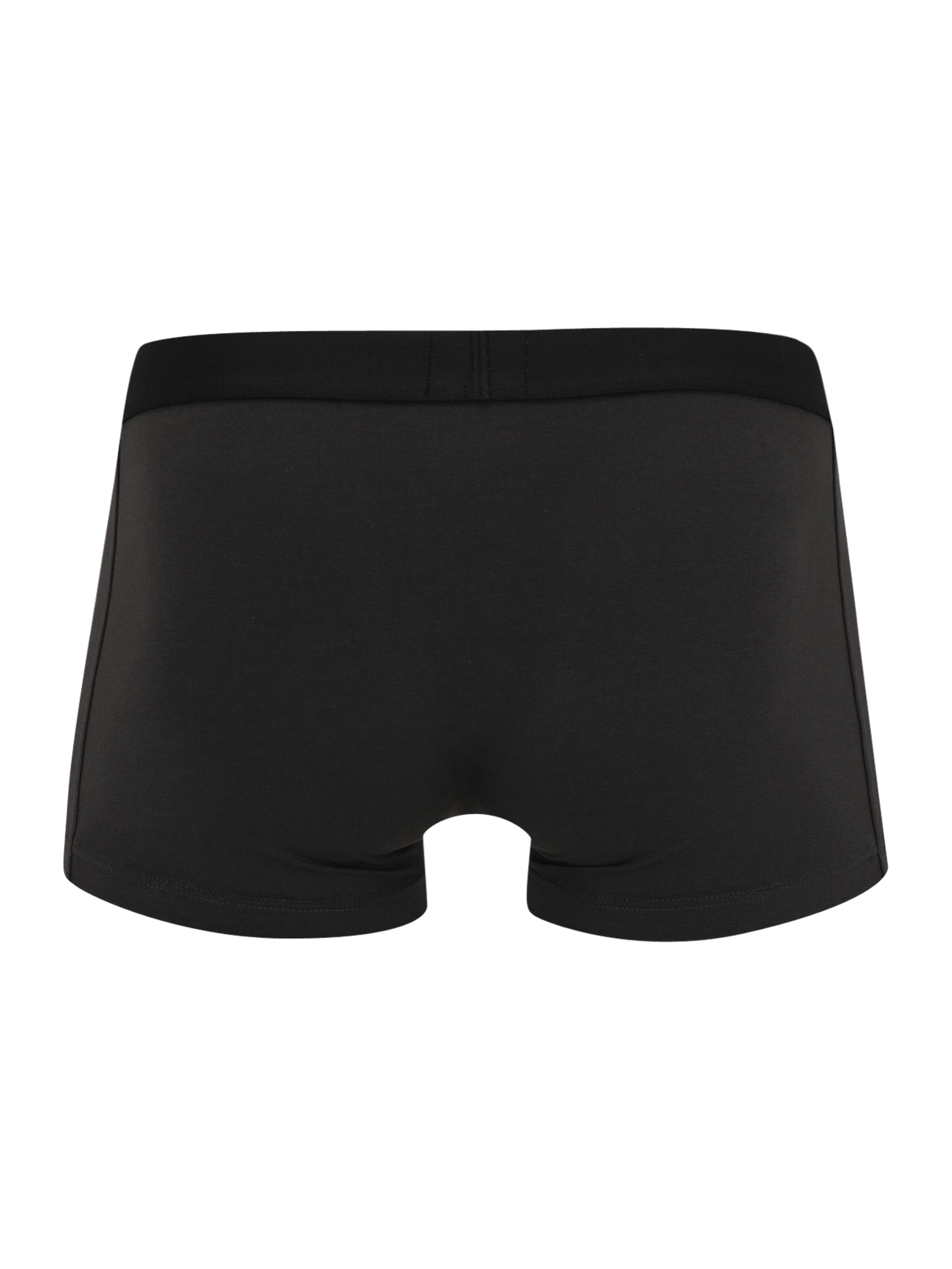 BOSS Boxer shorts in Black