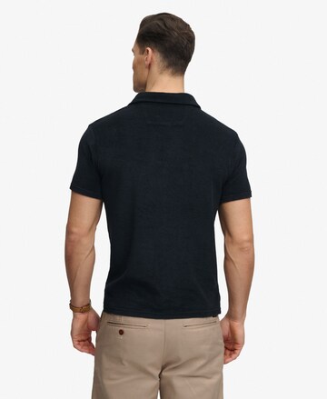 Superdry & Co Shirt in Blue