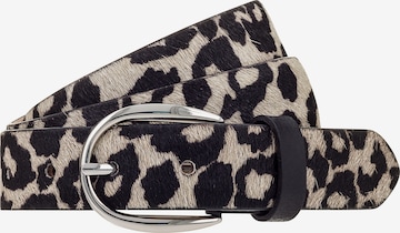 VANZETTI Belt in White: front
