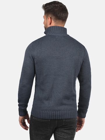 Giacchetta 'Poul' di !Solid in blu