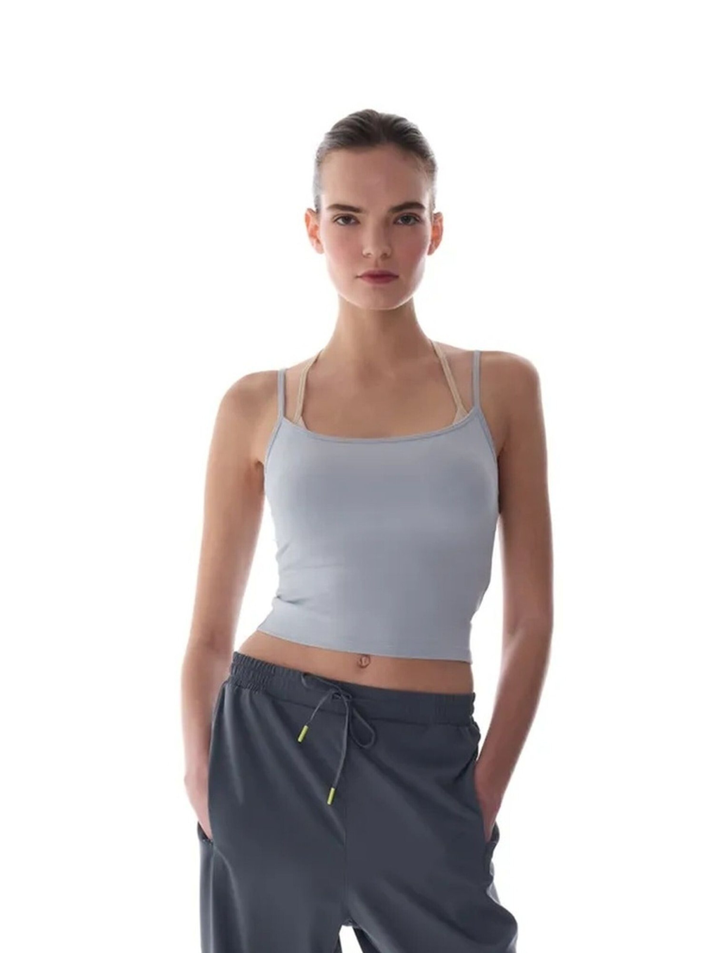 Top 'Tanktops & Camis' de la Penti pe albastru