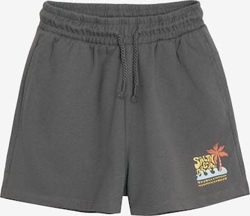 pilka Cool Club Standartinis Kelnės: priekis