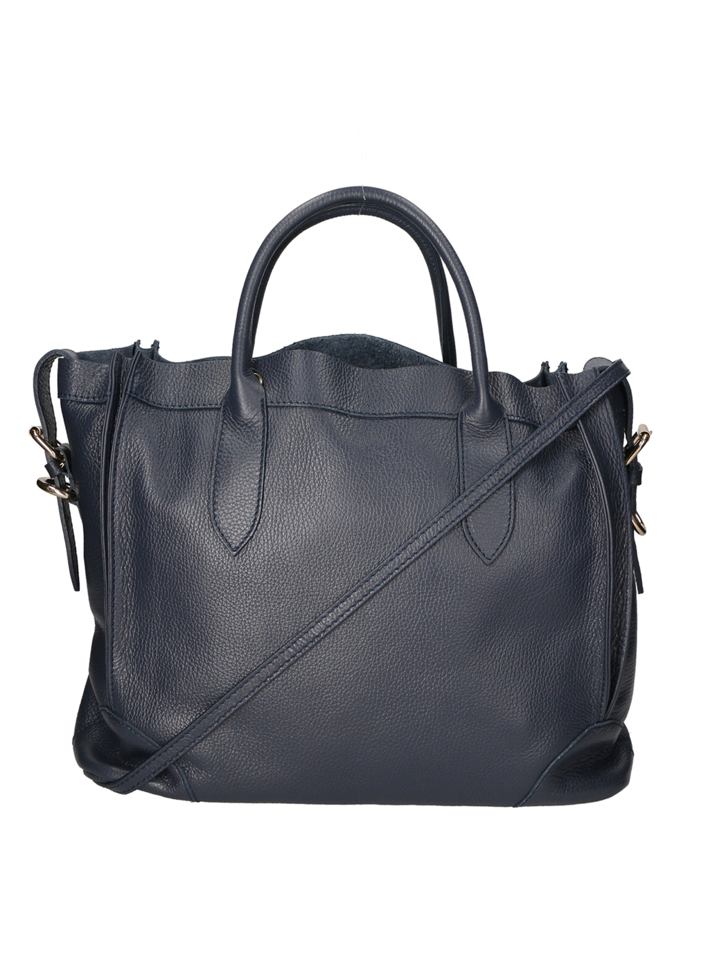 Gave Lux Handtas in Blauw
