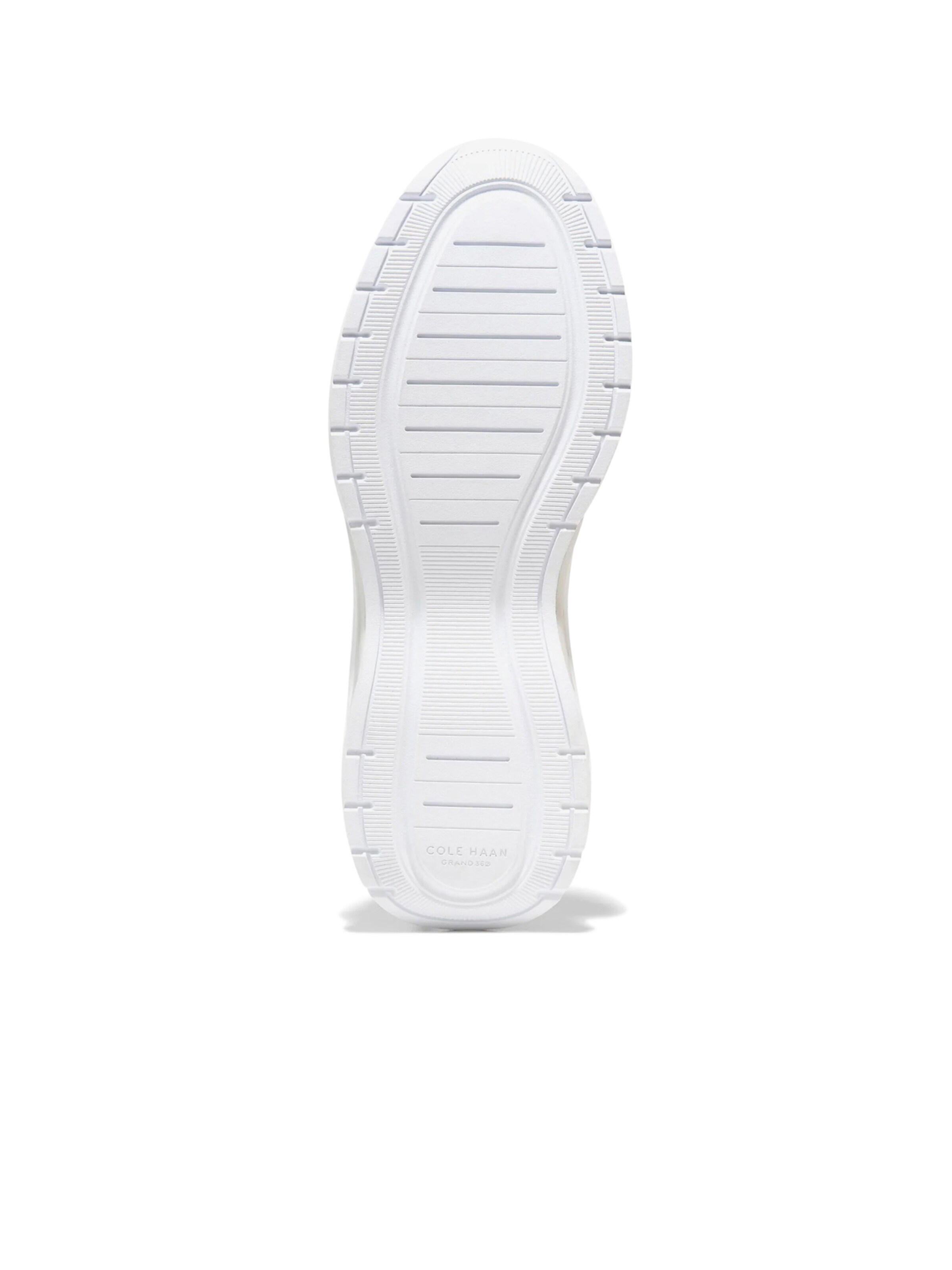 Cole Haan Platform trainers 'GRANDPRO ELEEANA' in White