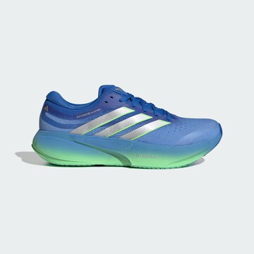 ADIDAS PERFORMANCE Loopschoen 'Supernova Solution 3' in Blauw