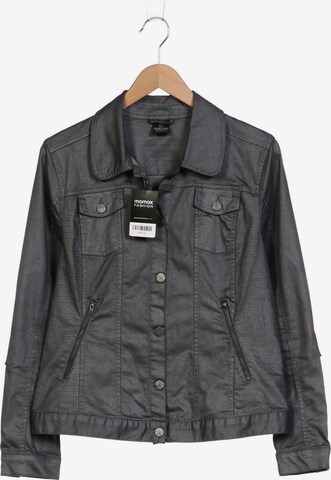 Madeleine Jacket & Coat in XL in Grey: front