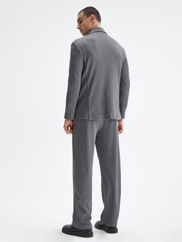 Antioch Regular fit Blazer in Grey