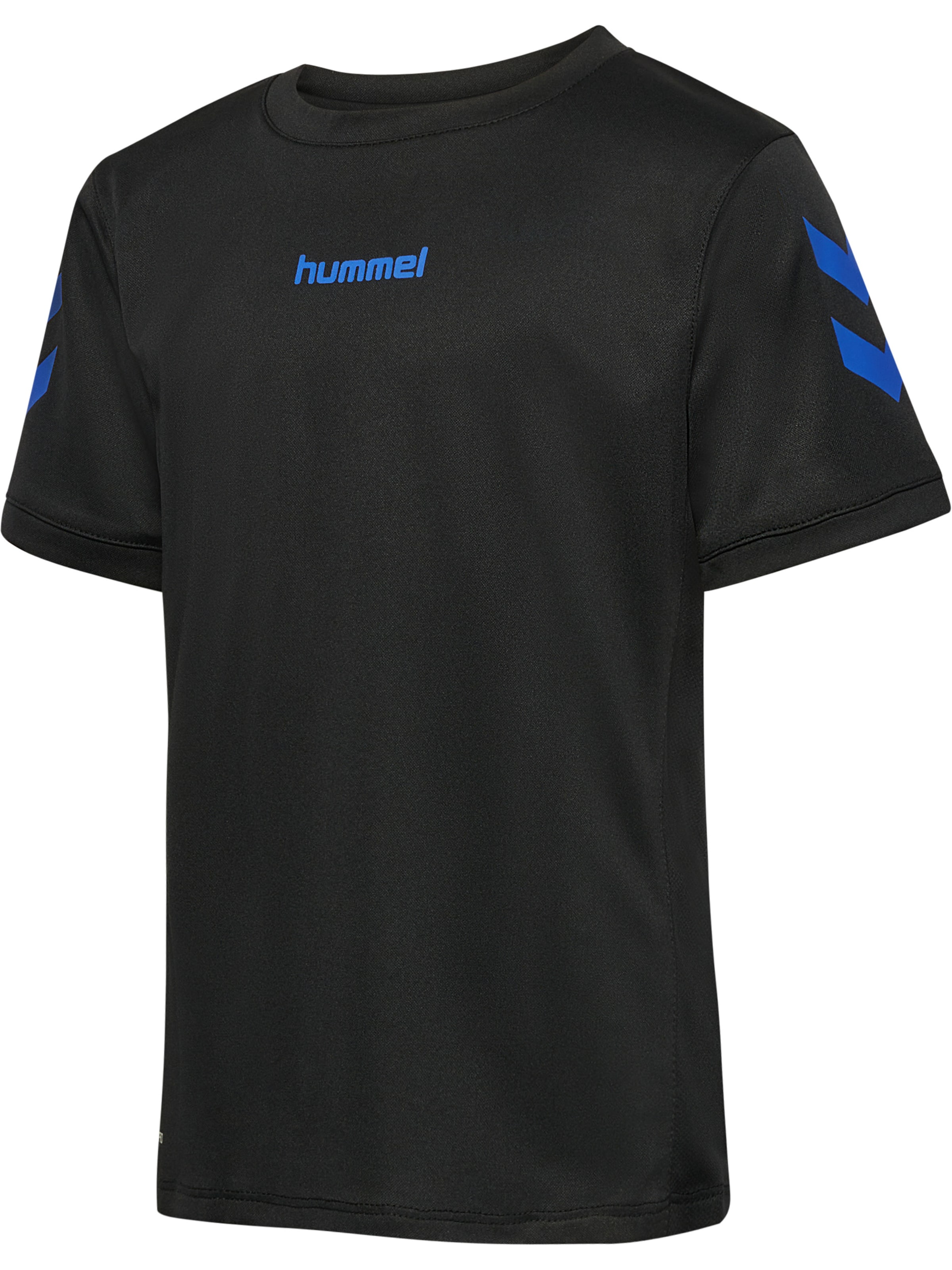 Survêtement 'BLAZE CLUB 26 POLY' Hummel en noir