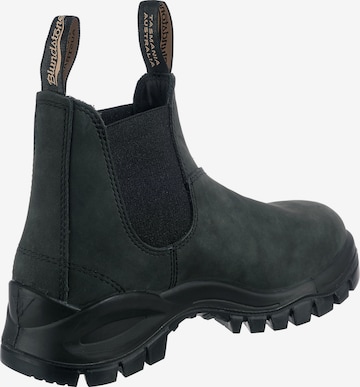 Blundstone Chelsea Boots i grå