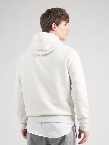 Felpa di Polo Ralph Lauren in grigio
