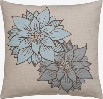 HOME AFFAIRE Pillow in Beige