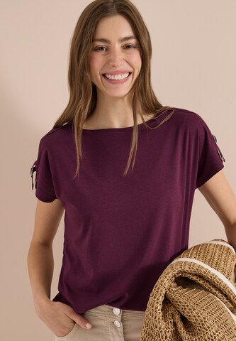 CECIL Shirt in Red