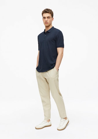 s.Oliver Poloshirt in Blau