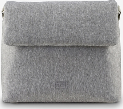 JOST Umhängetasche 'Bergen' in hellgrau, Produktansicht