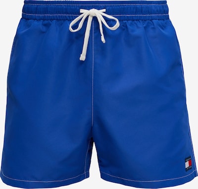 Tommy Hilfiger Underwear Uimashortsit värissä laivastonsininen / koboltinsininen / punainen / valkoinen, Tuotenäkymä