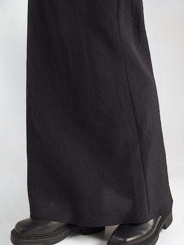 TOPSHOP Skirt 'ISA BIAS' in Black