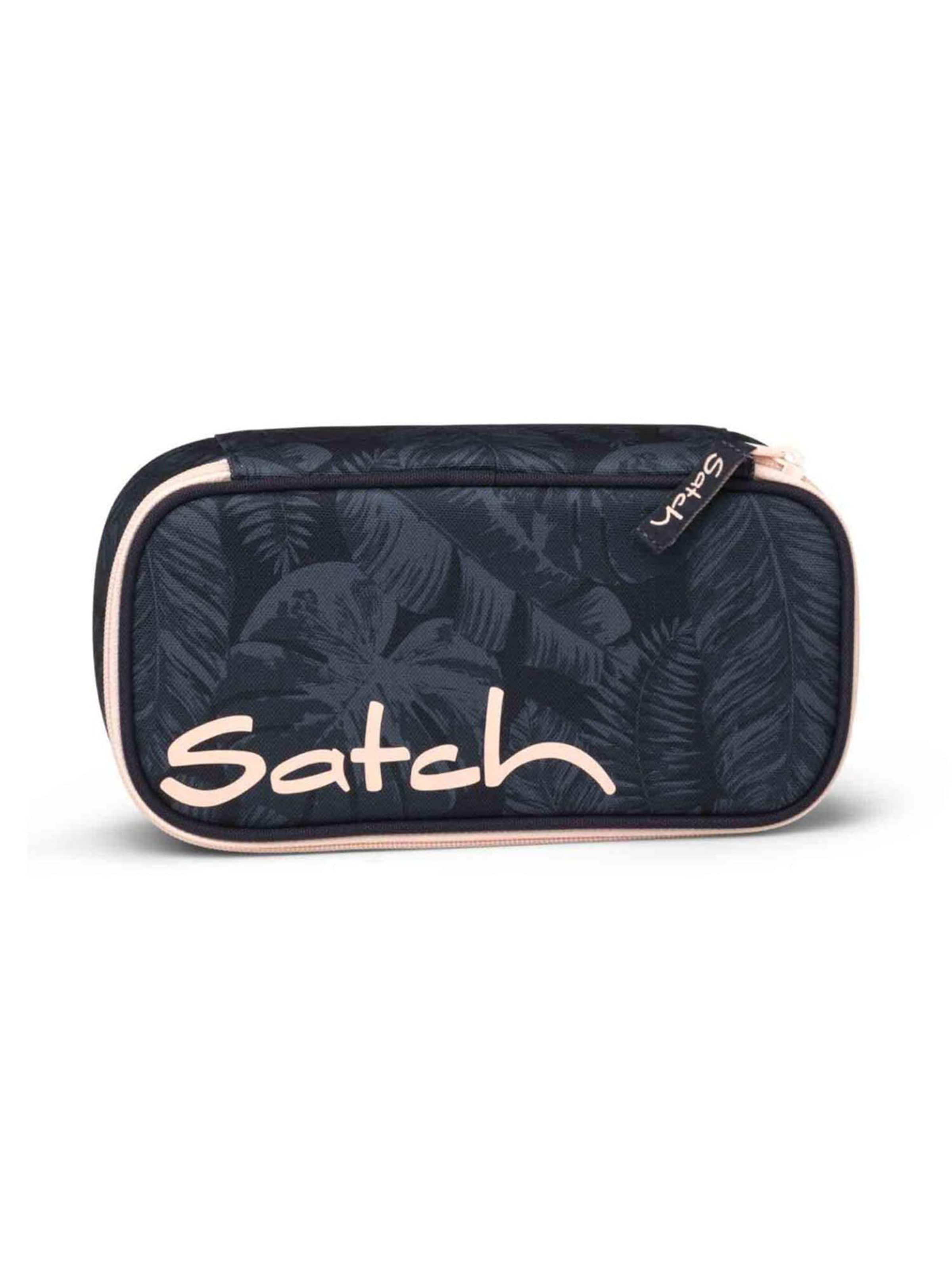 Satch Rucksack 'Pack Schulrucksack Set 3tlg'‌‌‌‌‌‌‌‌‌ in Blau