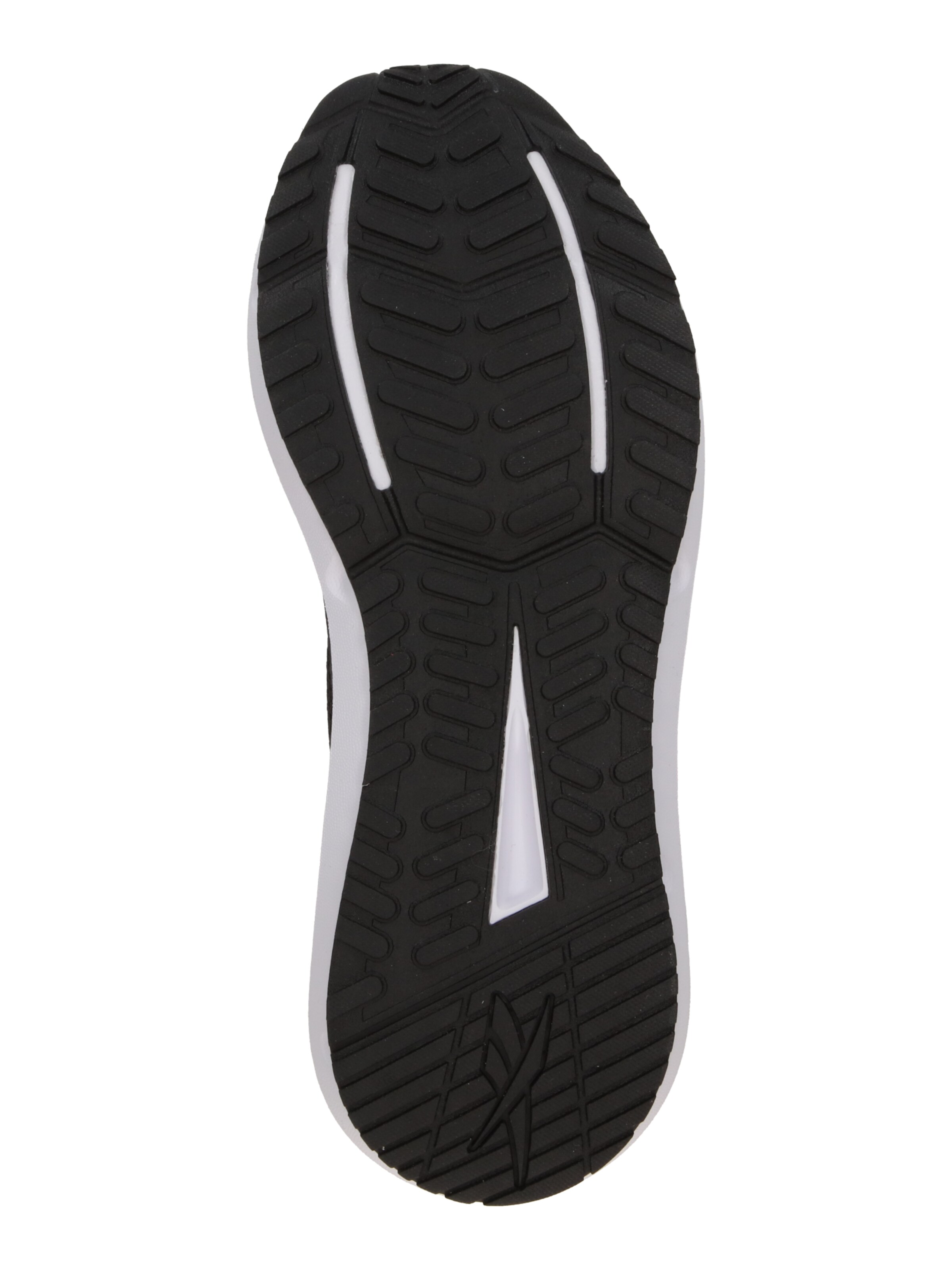 Reebok - Sapatilha de corrida 'CITYRIDE' em preto