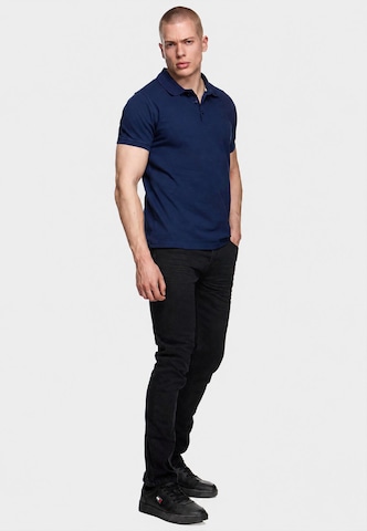 Rusty Neal Shirt in Blue
