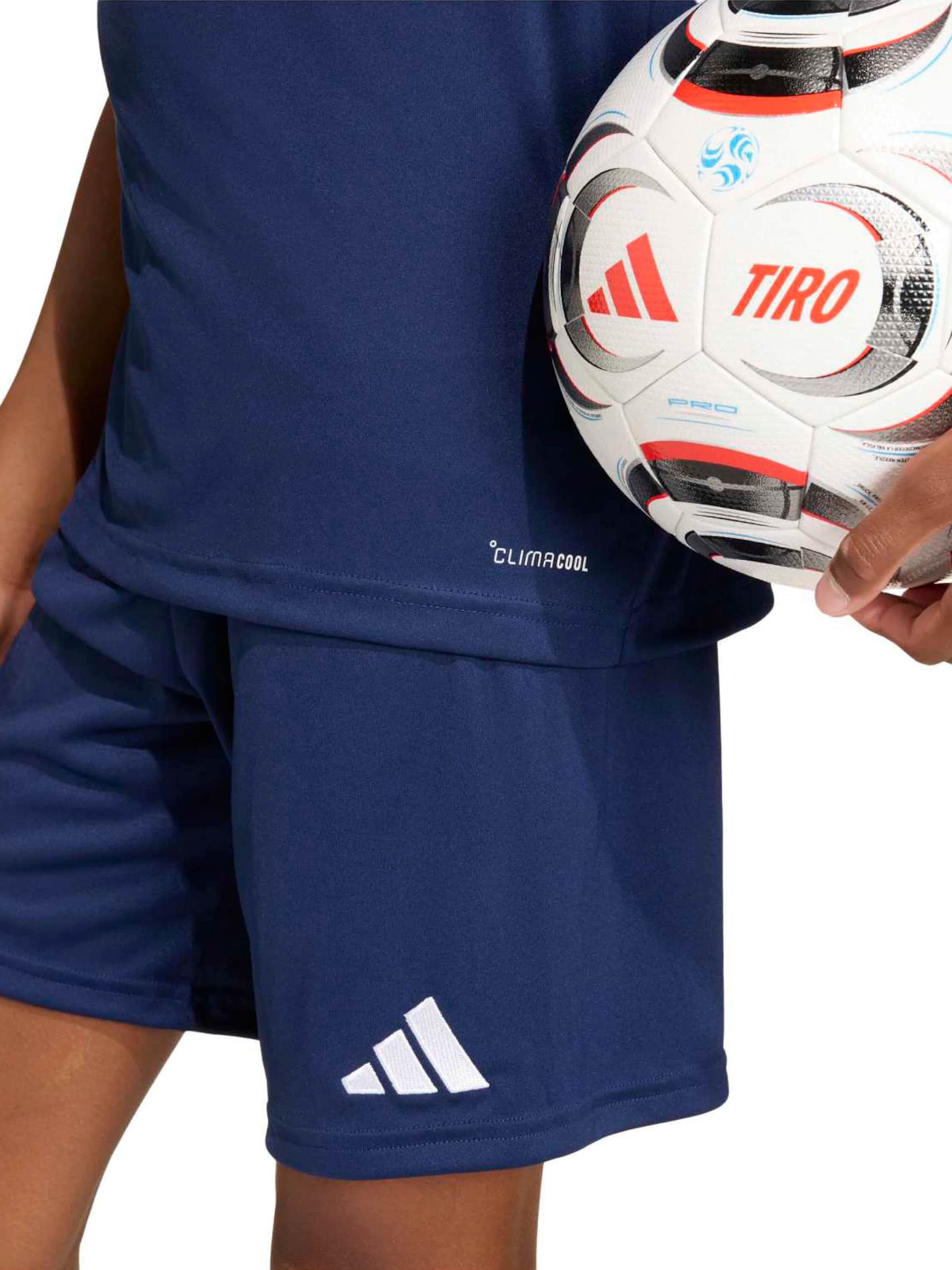 ADIDAS PERFORMANCE Trikot 'ENT26' in Blau