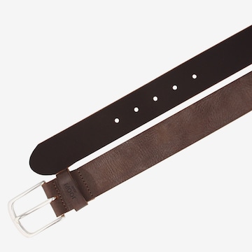 JOOP! Jeans Belt in Brown