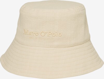Marc O'Polo Mütze in beige, Produktansicht