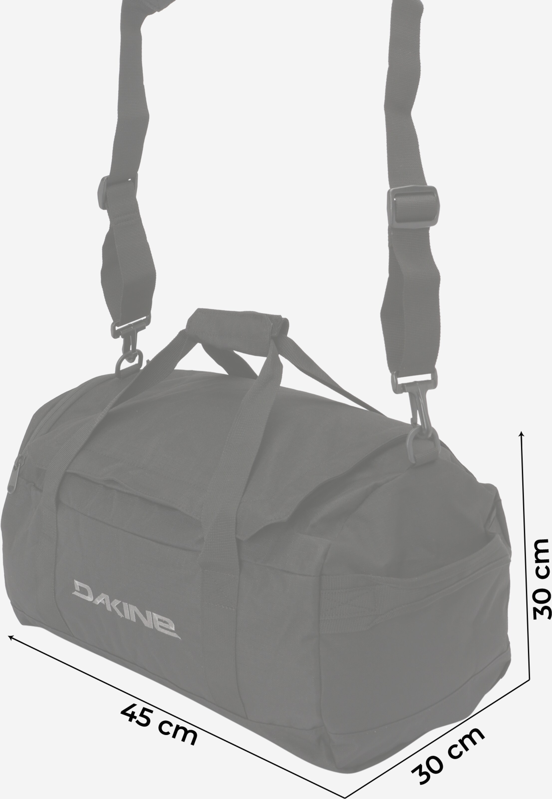 Dakine overnight bag sale