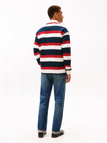 TOMMY HILFIGER Shirt in Beige