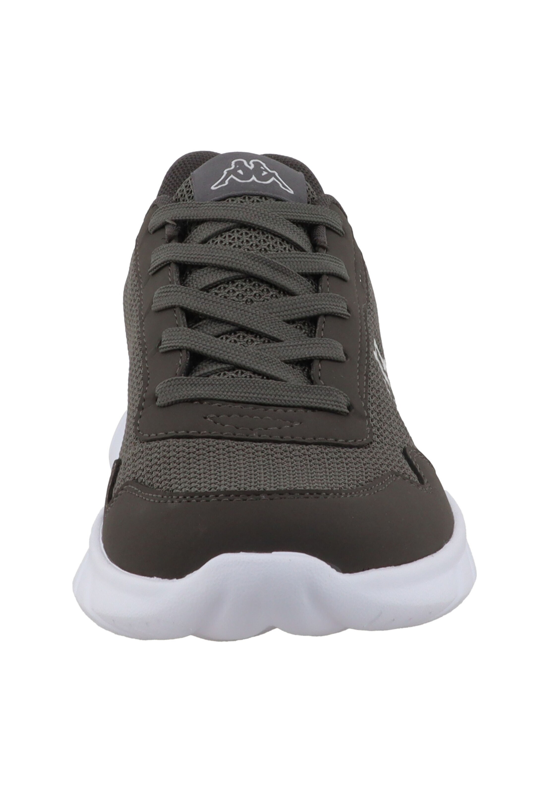 Baskets basses 'Laurus' KAPPA en gris