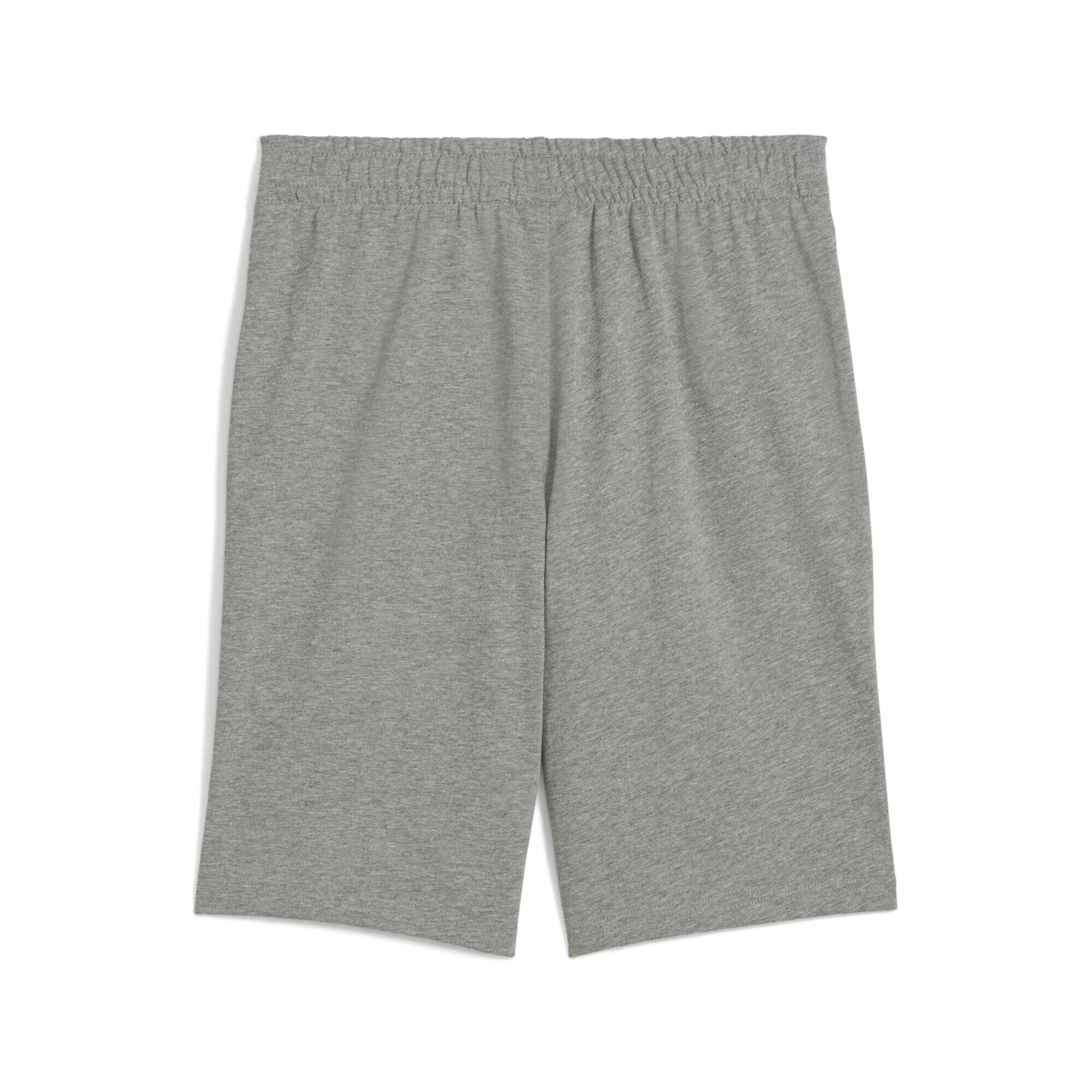 PUMA Regular Shorts 'ESS No. 1' in Grau