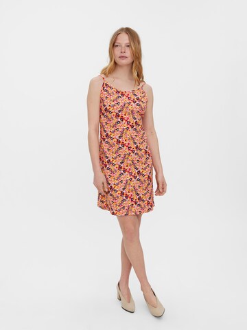 VERO MODA Summer dress in Red