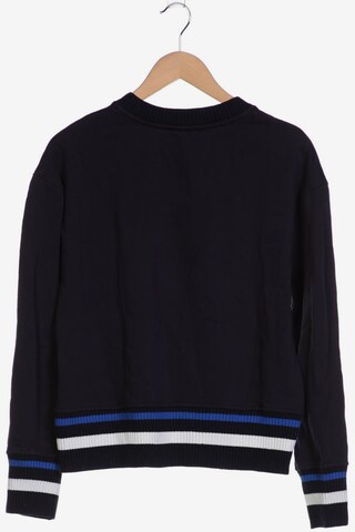 Peuterey Sweatshirt & Zip-Up Hoodie in L in Blue