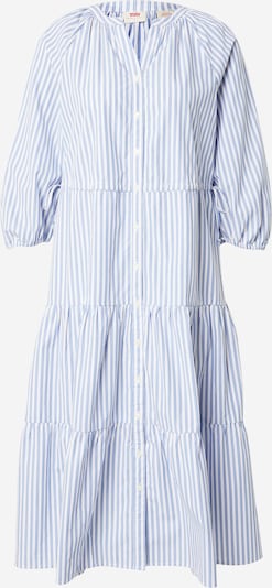 Abito camicia 'Cecile Midi DreSS' LEVI'S ® di colore blu / bianco, Visualizzazione prodotti